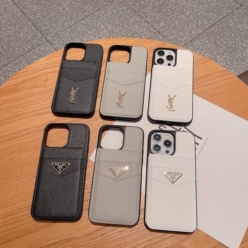 YSL Prada iphone 7-14pro max 04